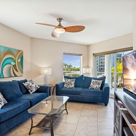 Crystal Palms 201 Villa St. Pete Beach Luaran gambar