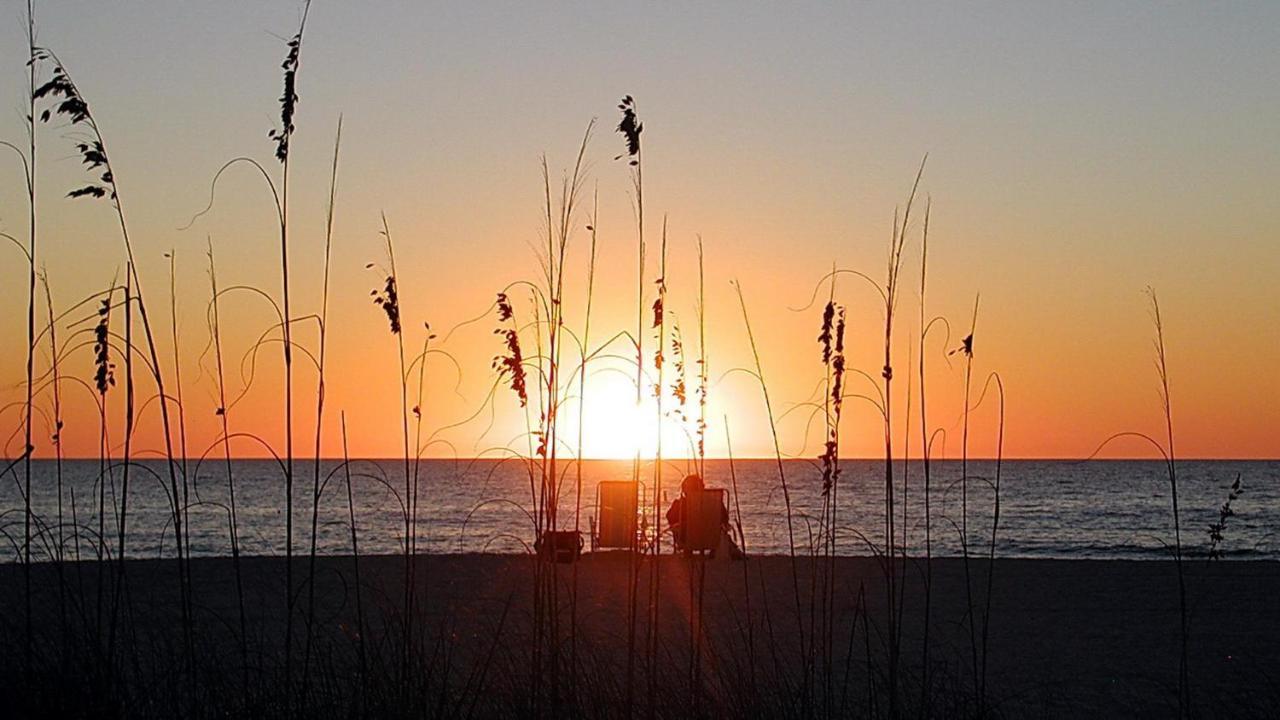 Crystal Palms 201 Villa St. Pete Beach Luaran gambar
