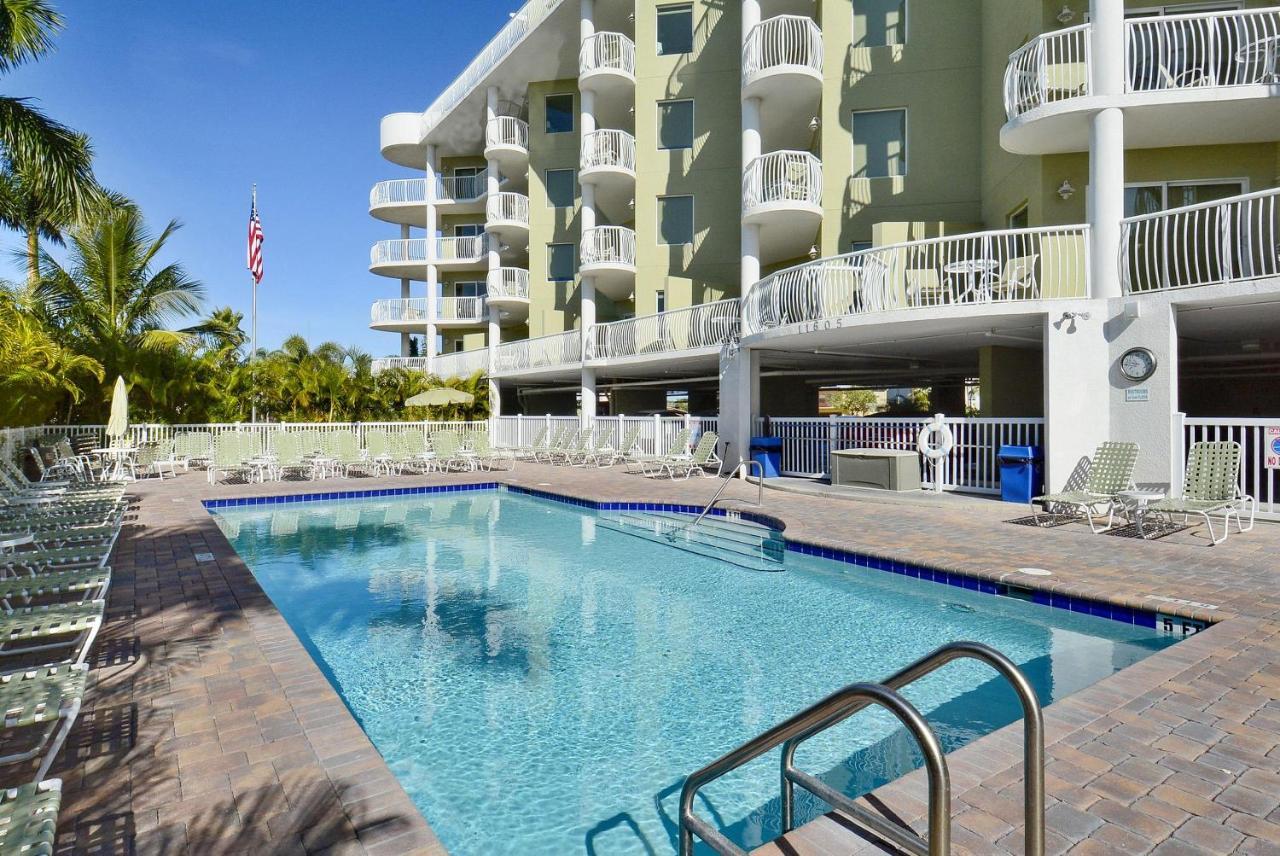 Crystal Palms 201 Villa St. Pete Beach Luaran gambar