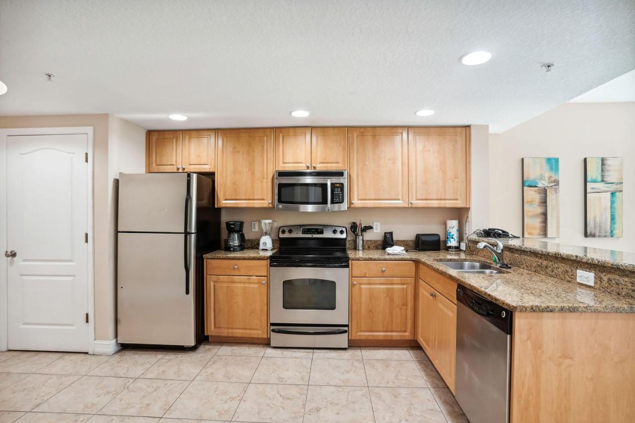 Crystal Palms 201 Villa St. Pete Beach Luaran gambar