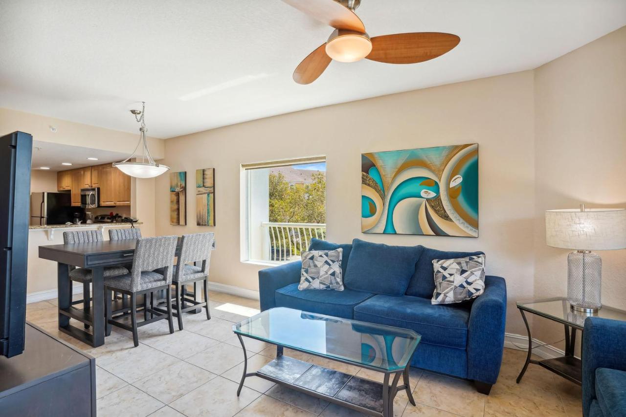 Crystal Palms 201 Villa St. Pete Beach Luaran gambar