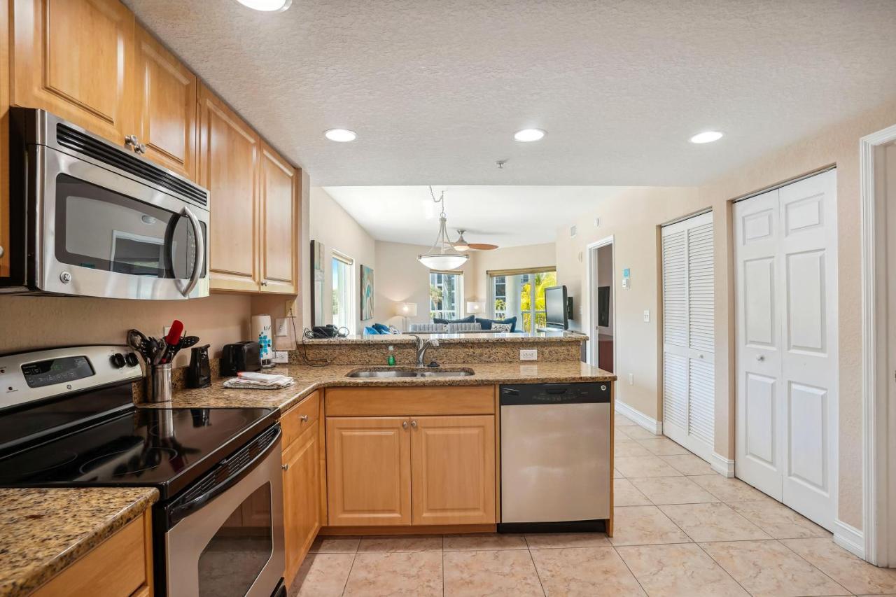 Crystal Palms 201 Villa St. Pete Beach Luaran gambar