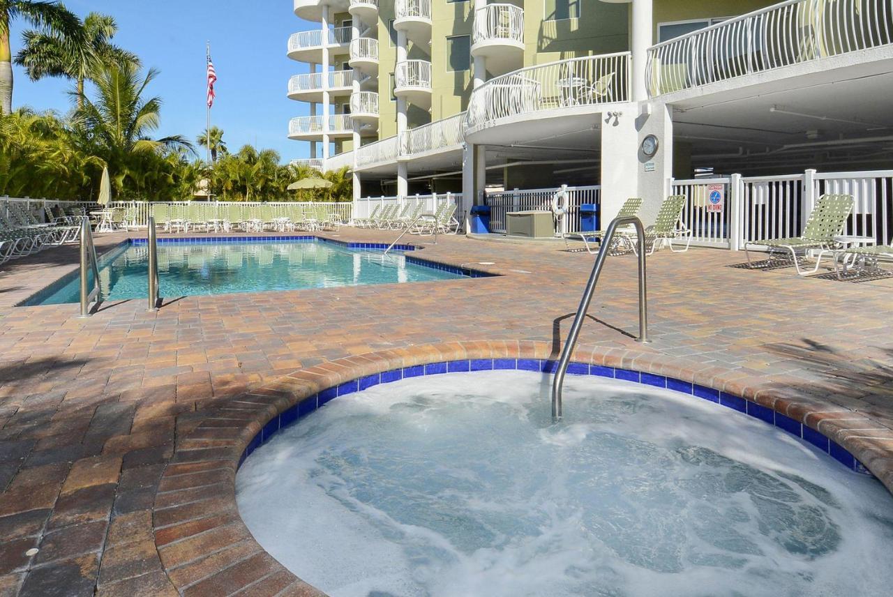 Crystal Palms 201 Villa St. Pete Beach Luaran gambar