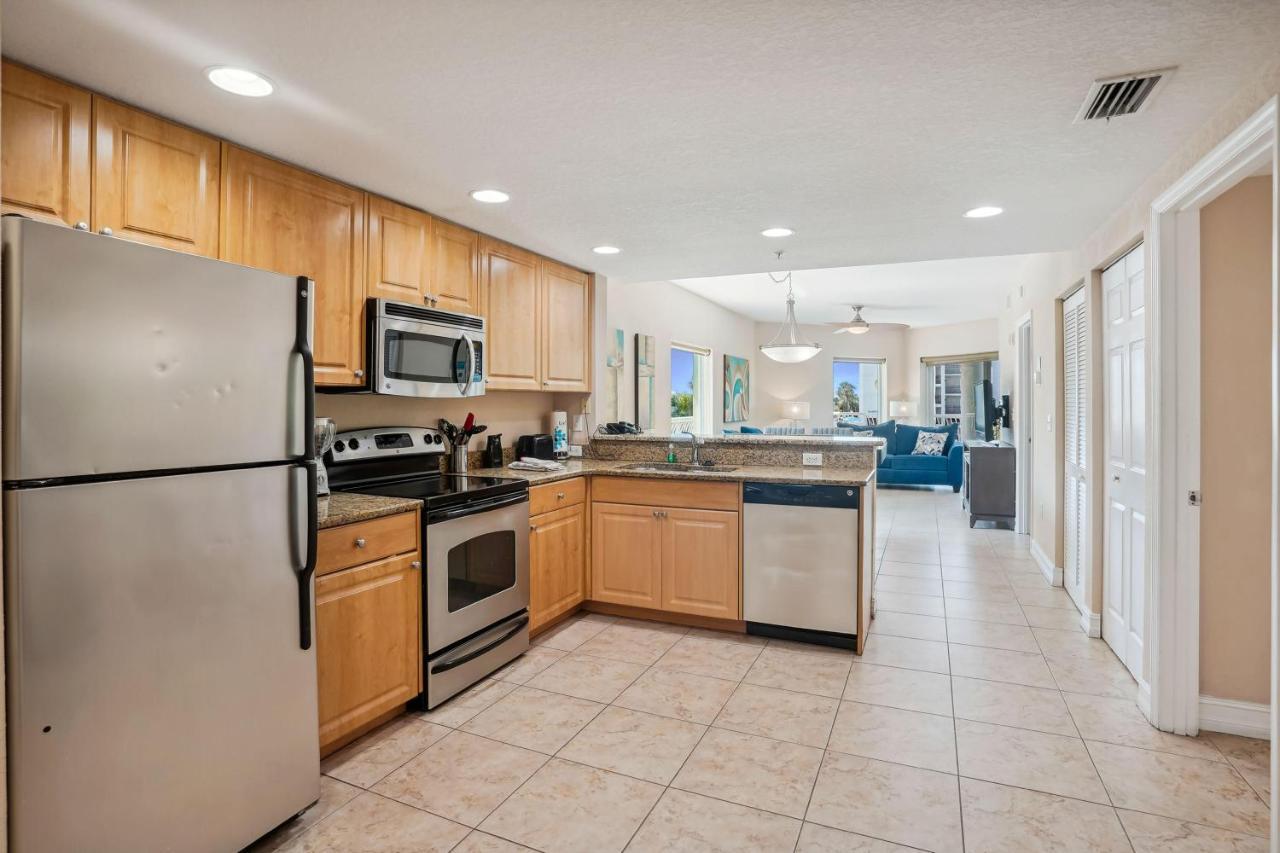 Crystal Palms 201 Villa St. Pete Beach Luaran gambar