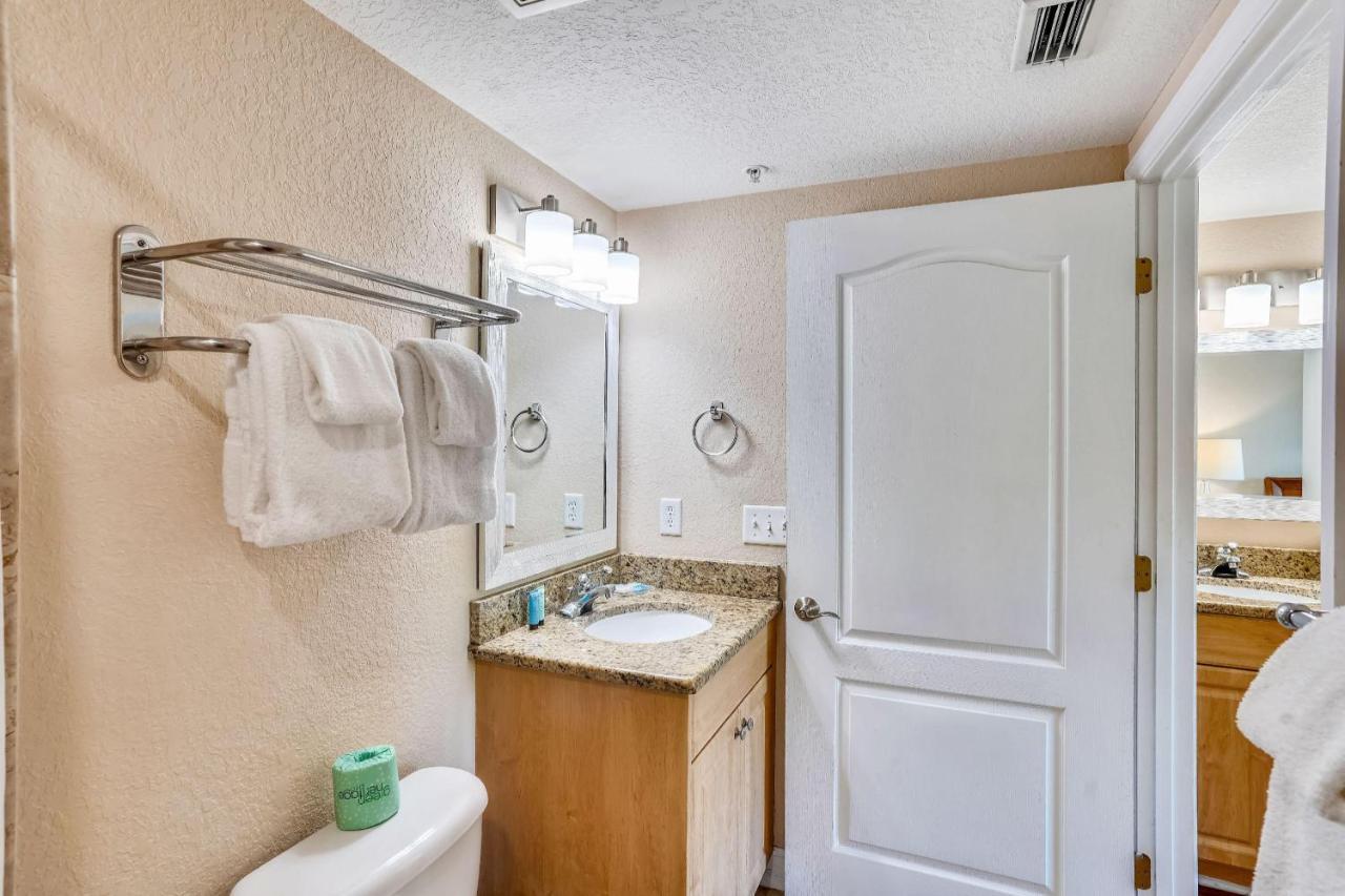 Crystal Palms 201 Villa St. Pete Beach Luaran gambar
