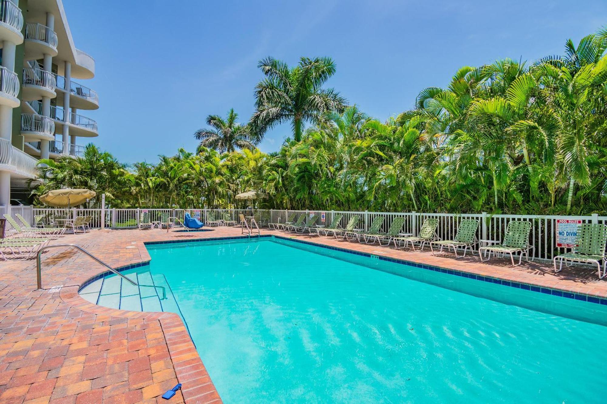 Crystal Palms 201 Villa St. Pete Beach Luaran gambar