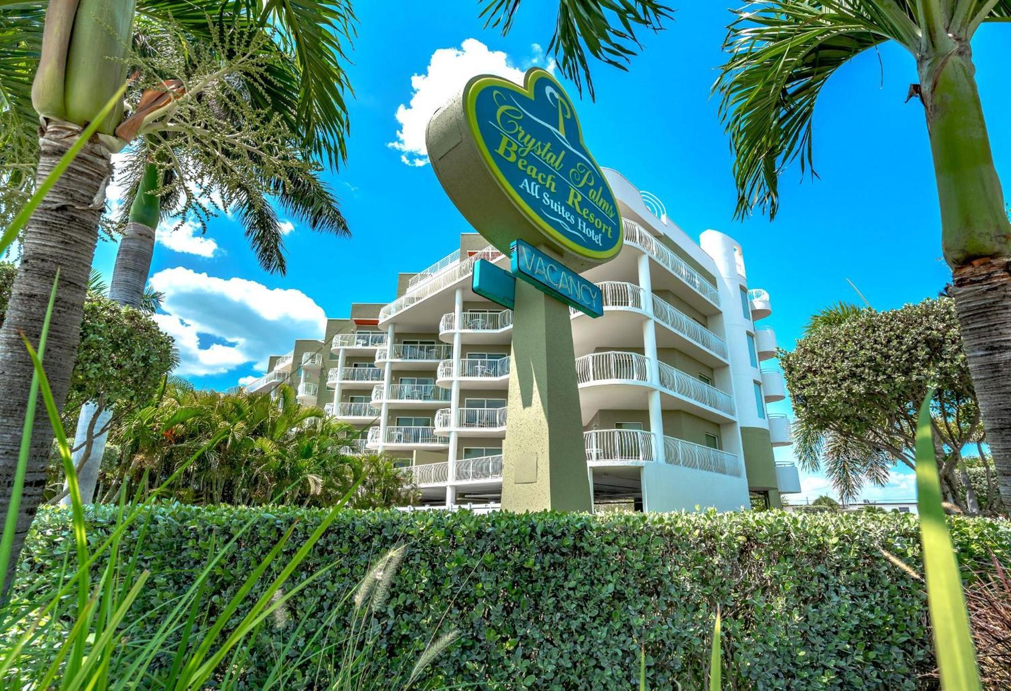 Crystal Palms 201 Villa St. Pete Beach Luaran gambar